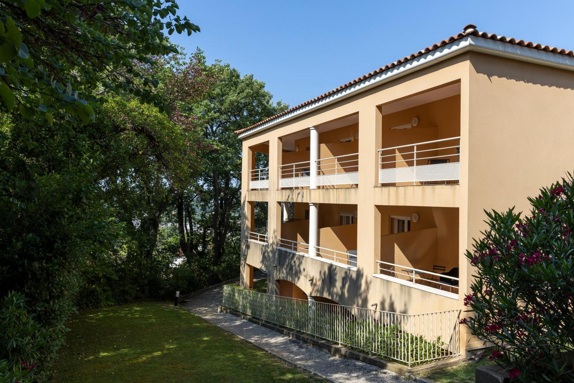 The Originals City, Hotel Cote Sud, Marseille Est Алло Екстер'єр фото