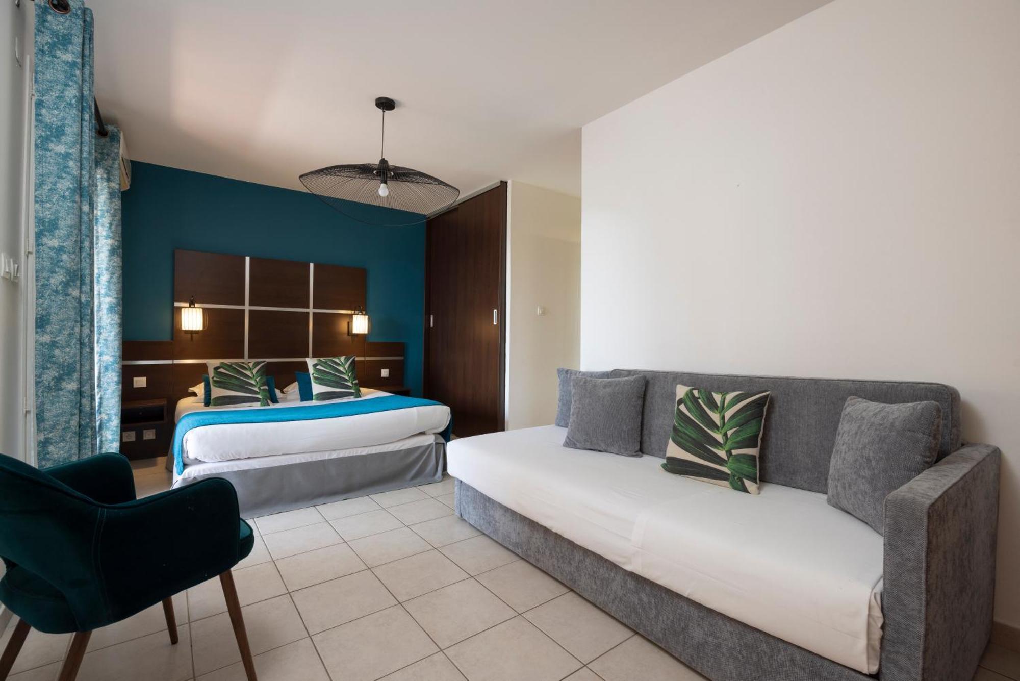 The Originals City, Hotel Cote Sud, Marseille Est Алло Екстер'єр фото