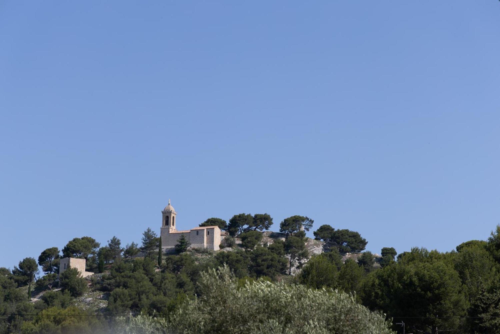The Originals City, Hotel Cote Sud, Marseille Est Алло Екстер'єр фото